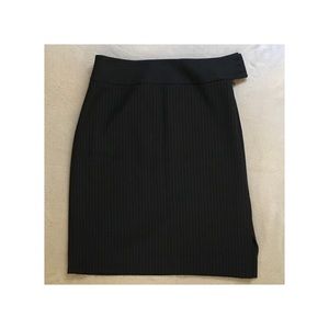 LOFT skirt